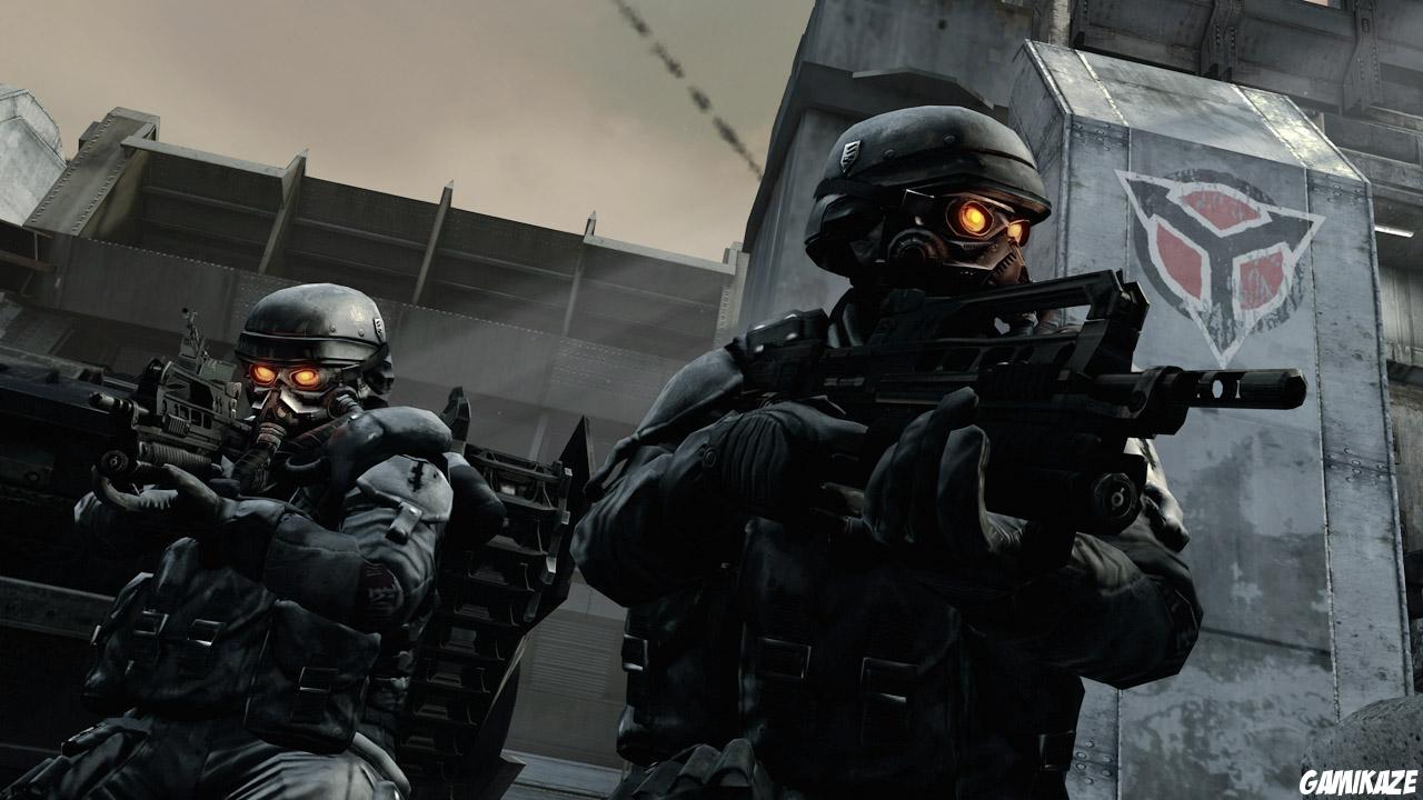 Killzone 2