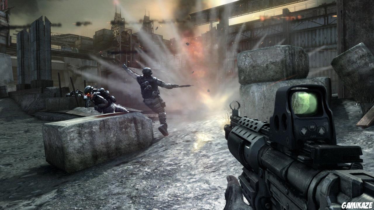 Killzone 2