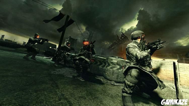 Killzone 2
