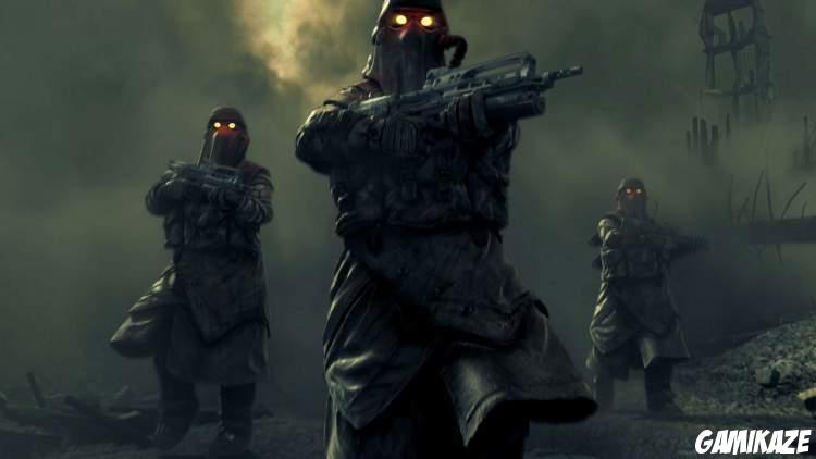 Killzone 2