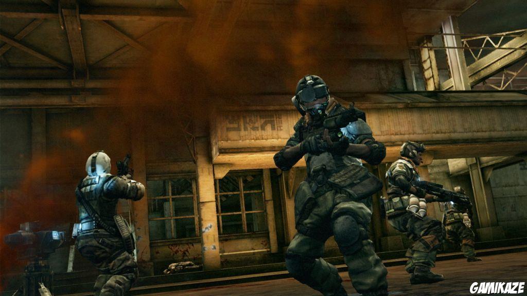 Killzone 2