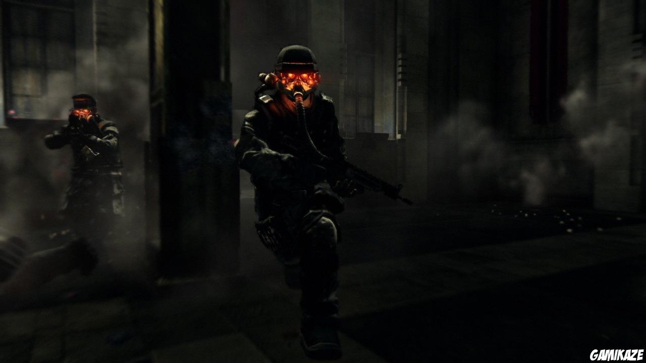 Killzone 2