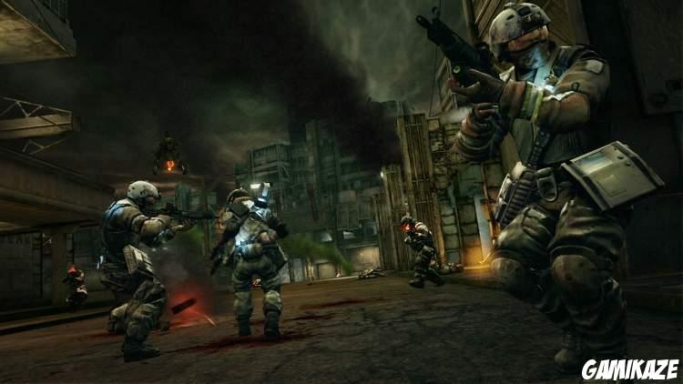 Killzone 2