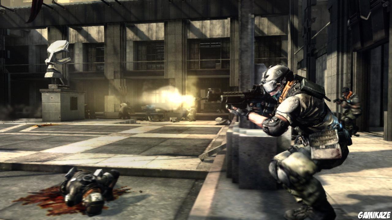 Killzone 2