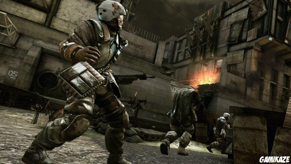 Killzone 2