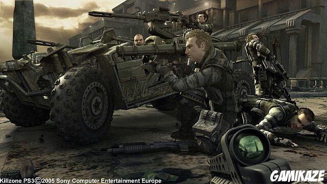 Killzone 2