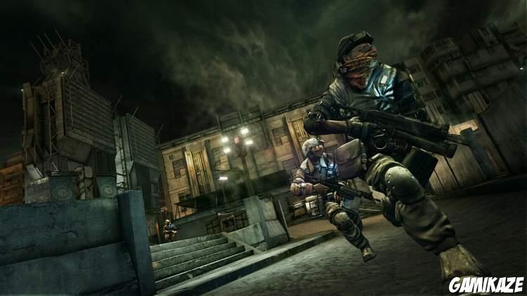 Killzone 2