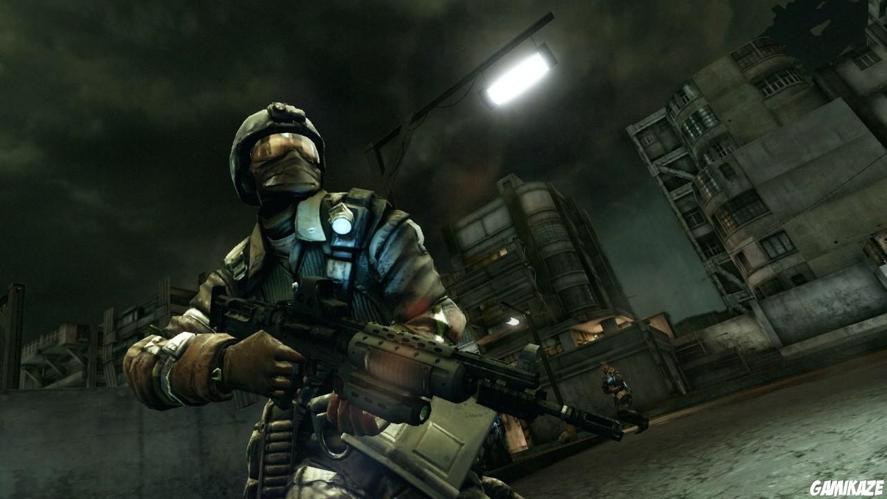 Killzone 2