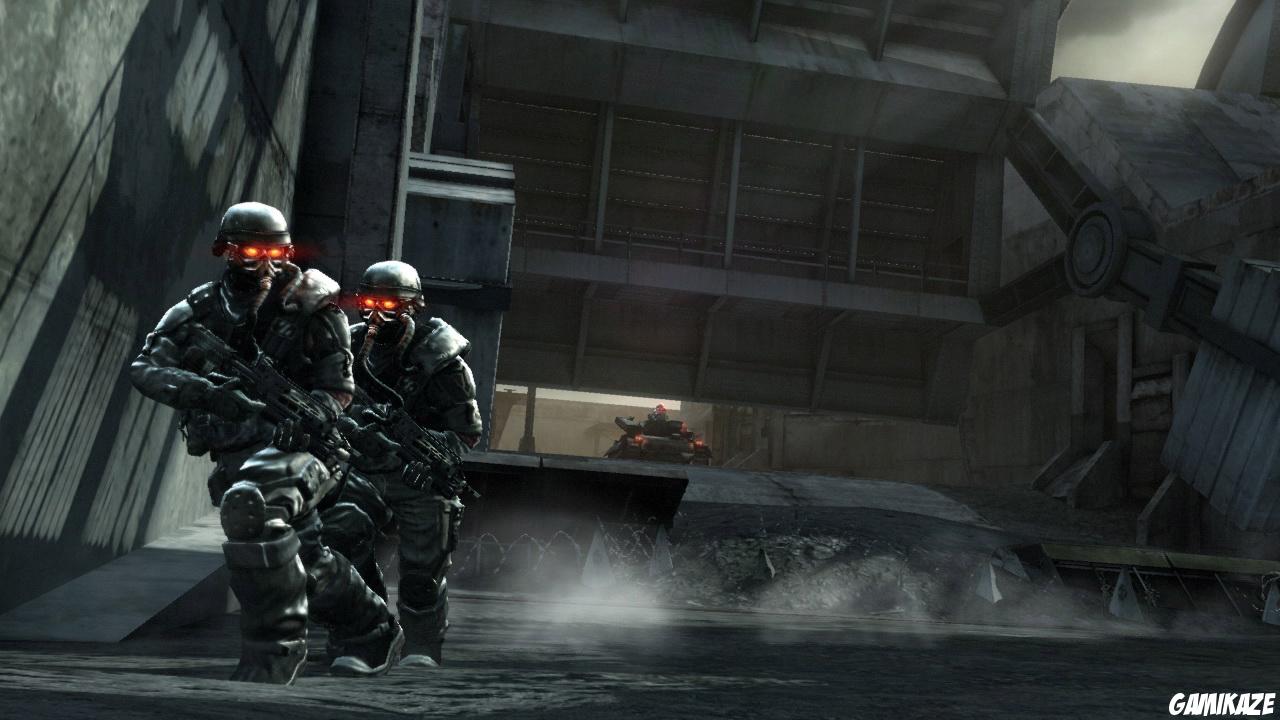 Killzone 2