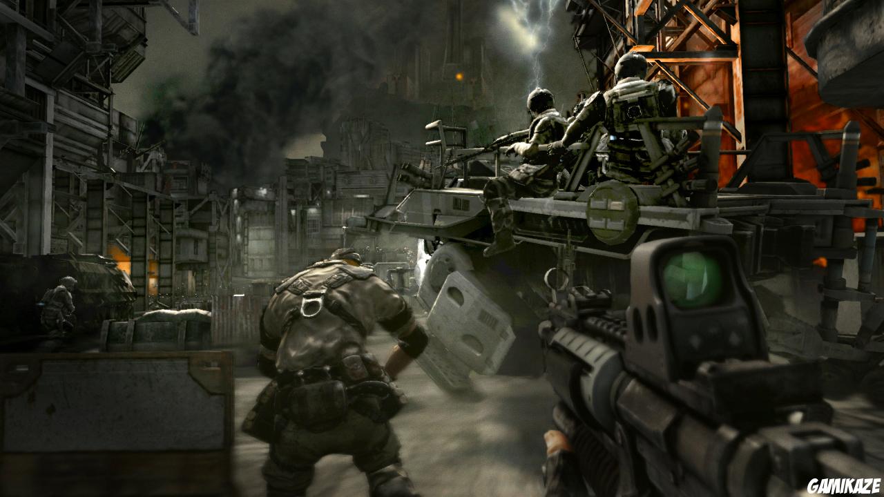 Killzone 2