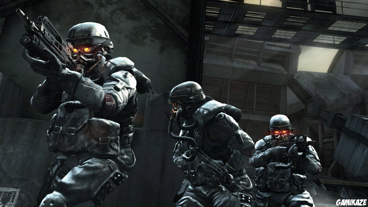 Killzone 2