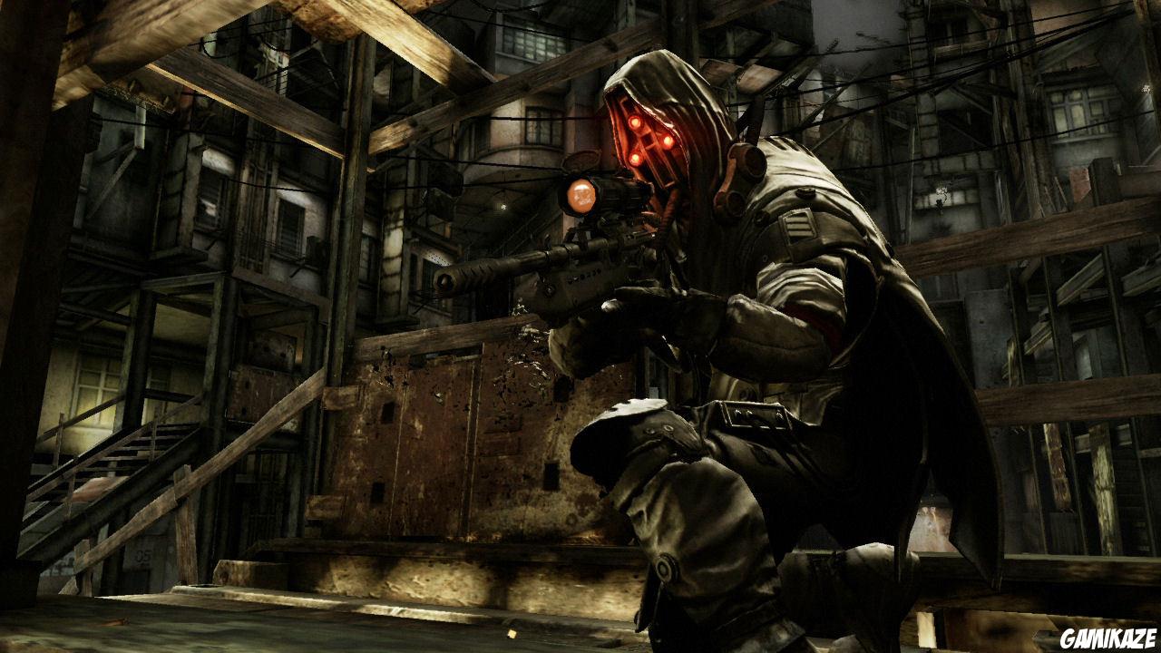 Killzone 2
