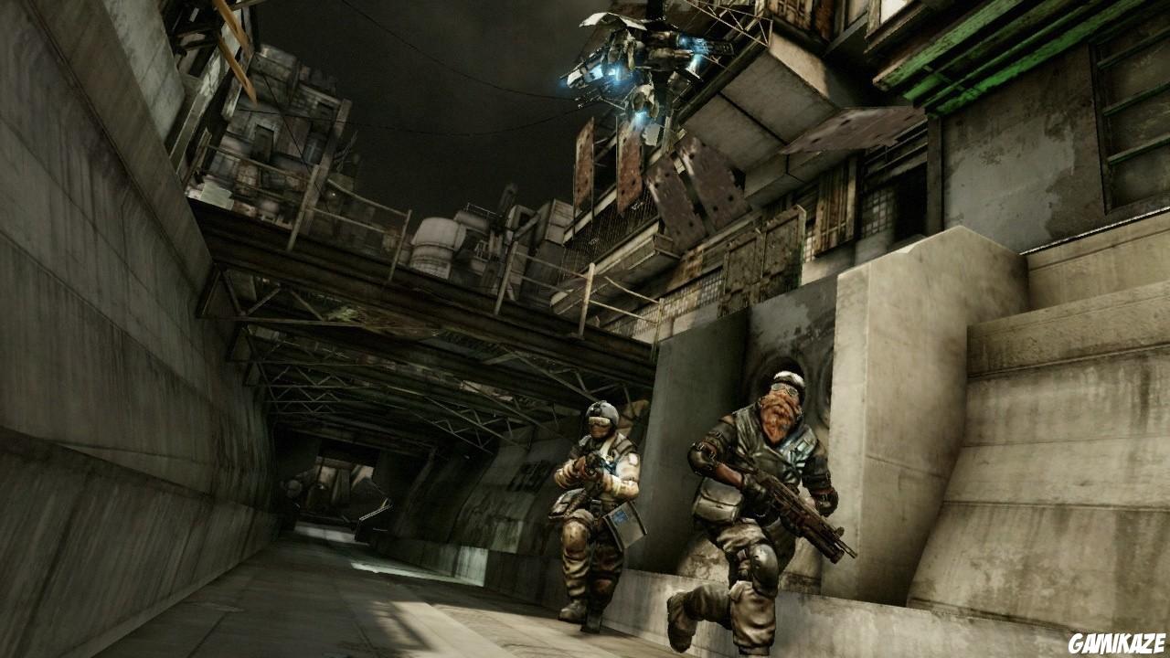 Killzone 2