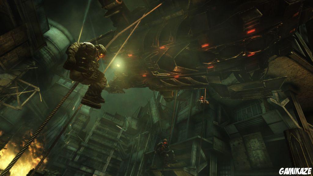 Killzone 2