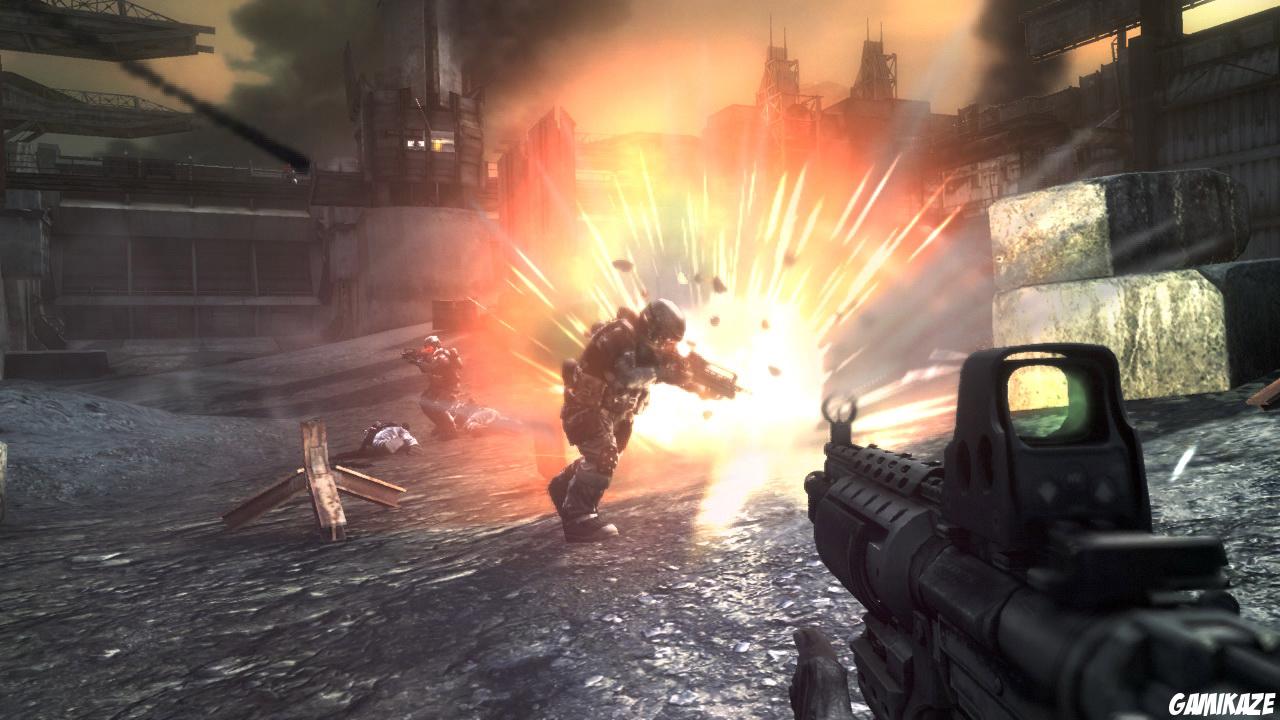 Killzone 2