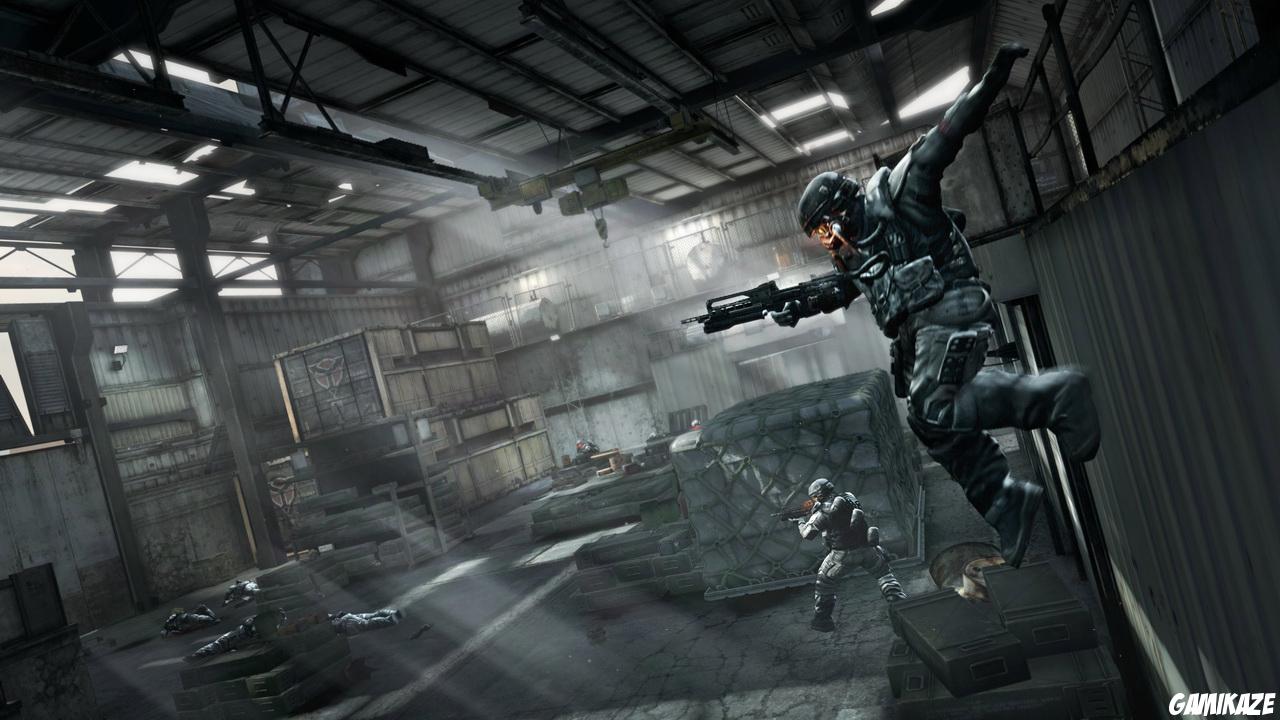 Killzone 2