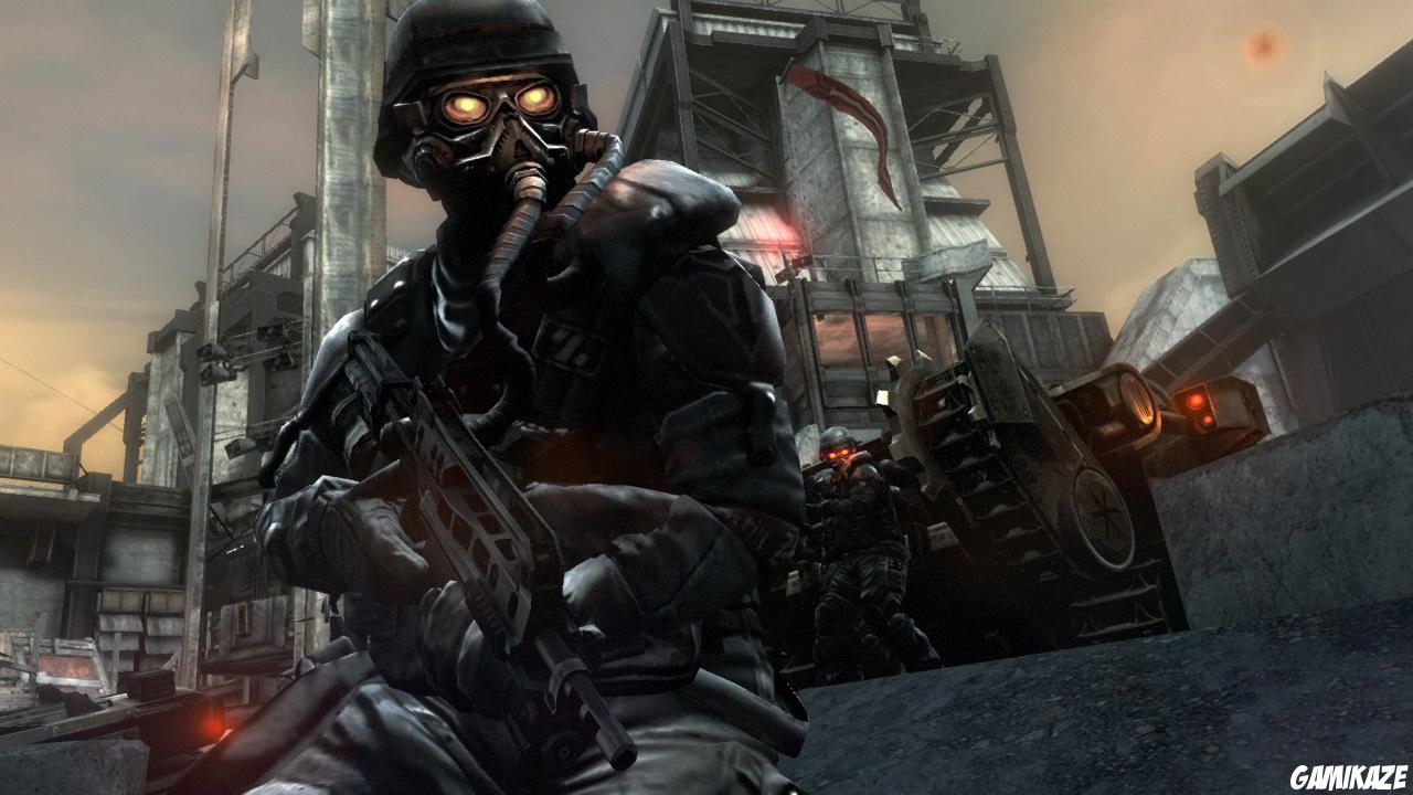 Killzone 2