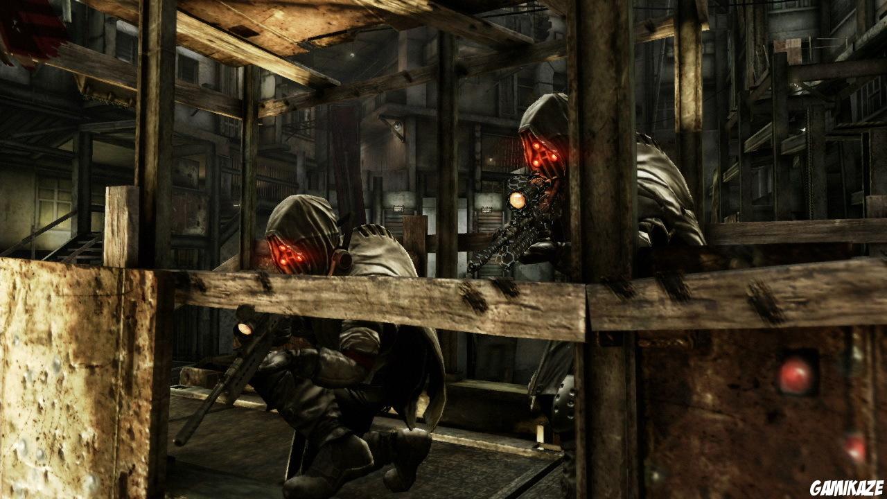 Killzone 2