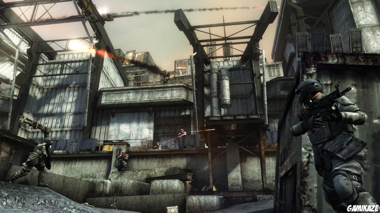 Killzone 2