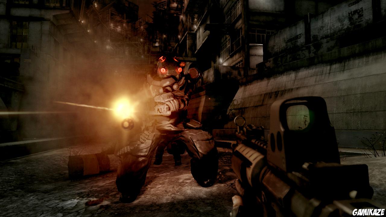 Killzone 2
