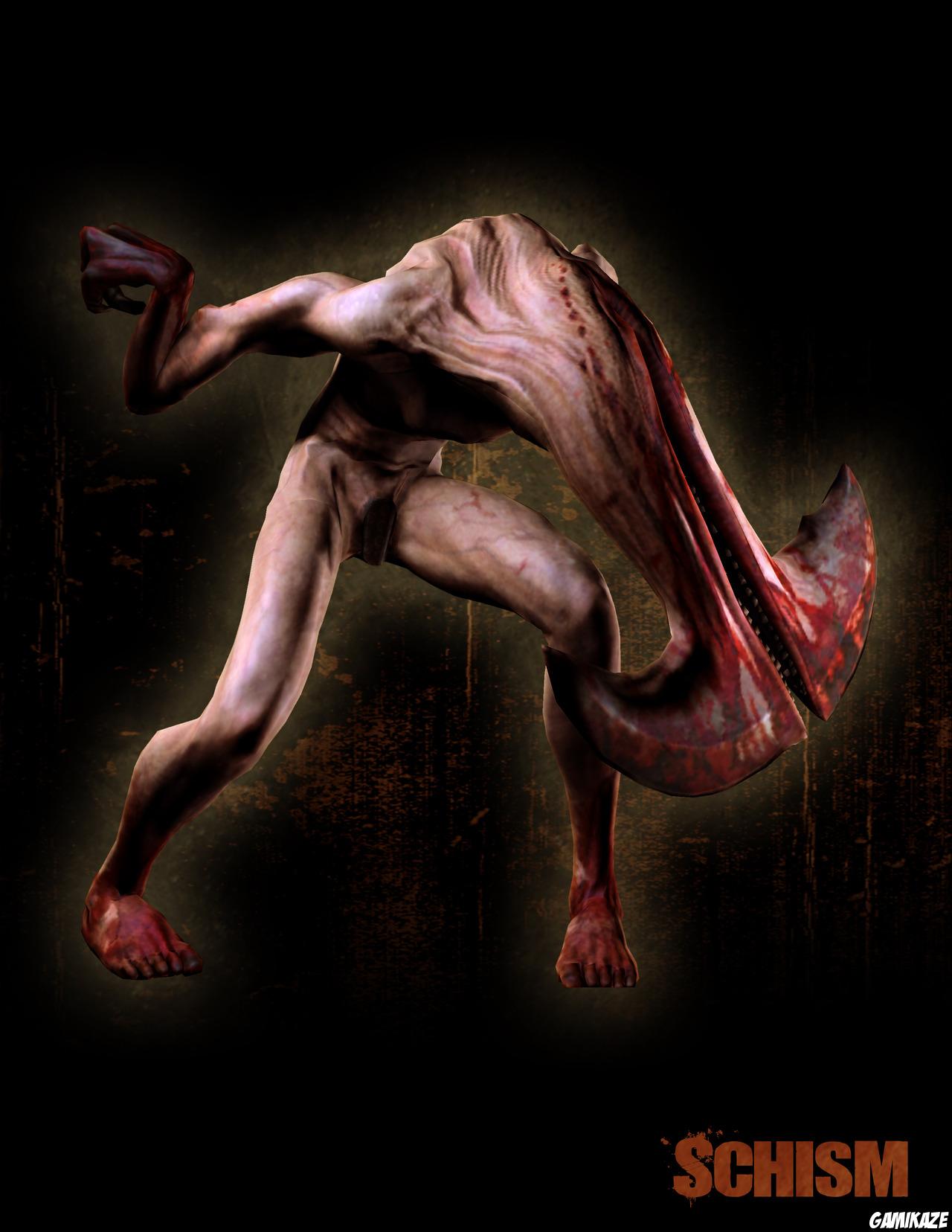 Silent Hill : Homecoming