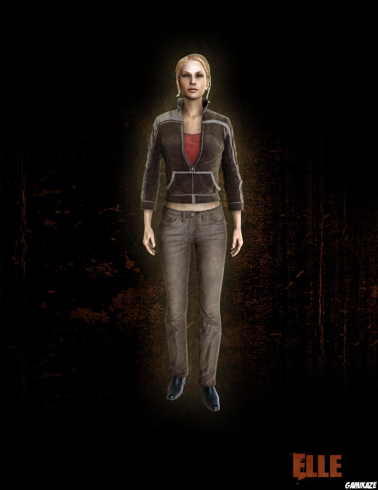 Silent Hill : Homecoming