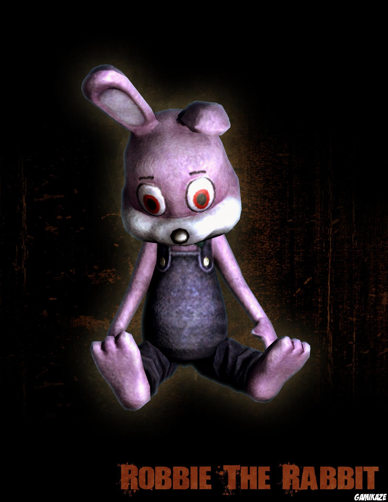 Silent Hill : Homecoming