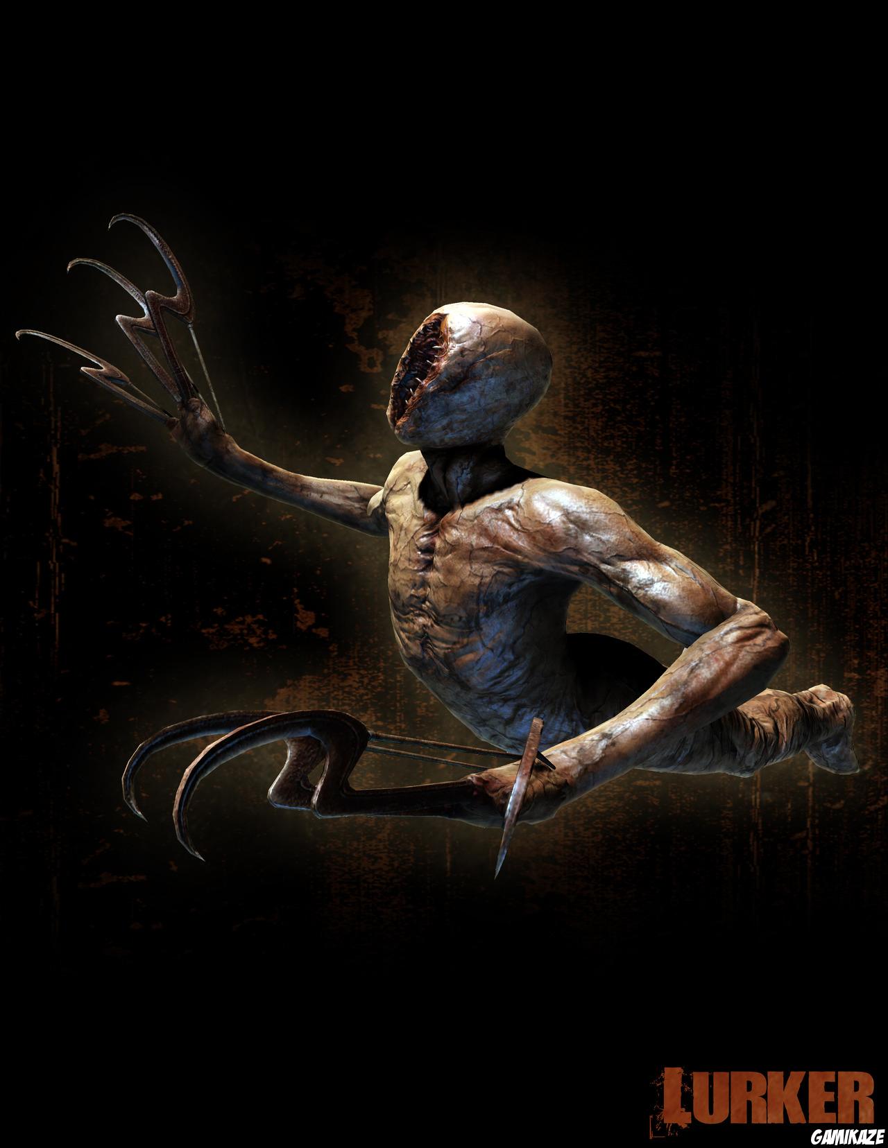 Silent Hill : Homecoming