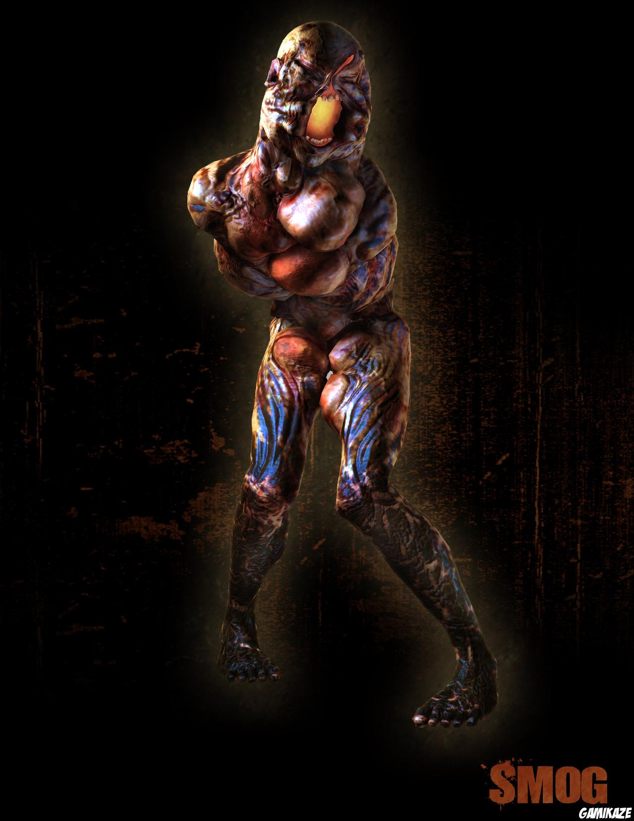 Silent Hill : Homecoming