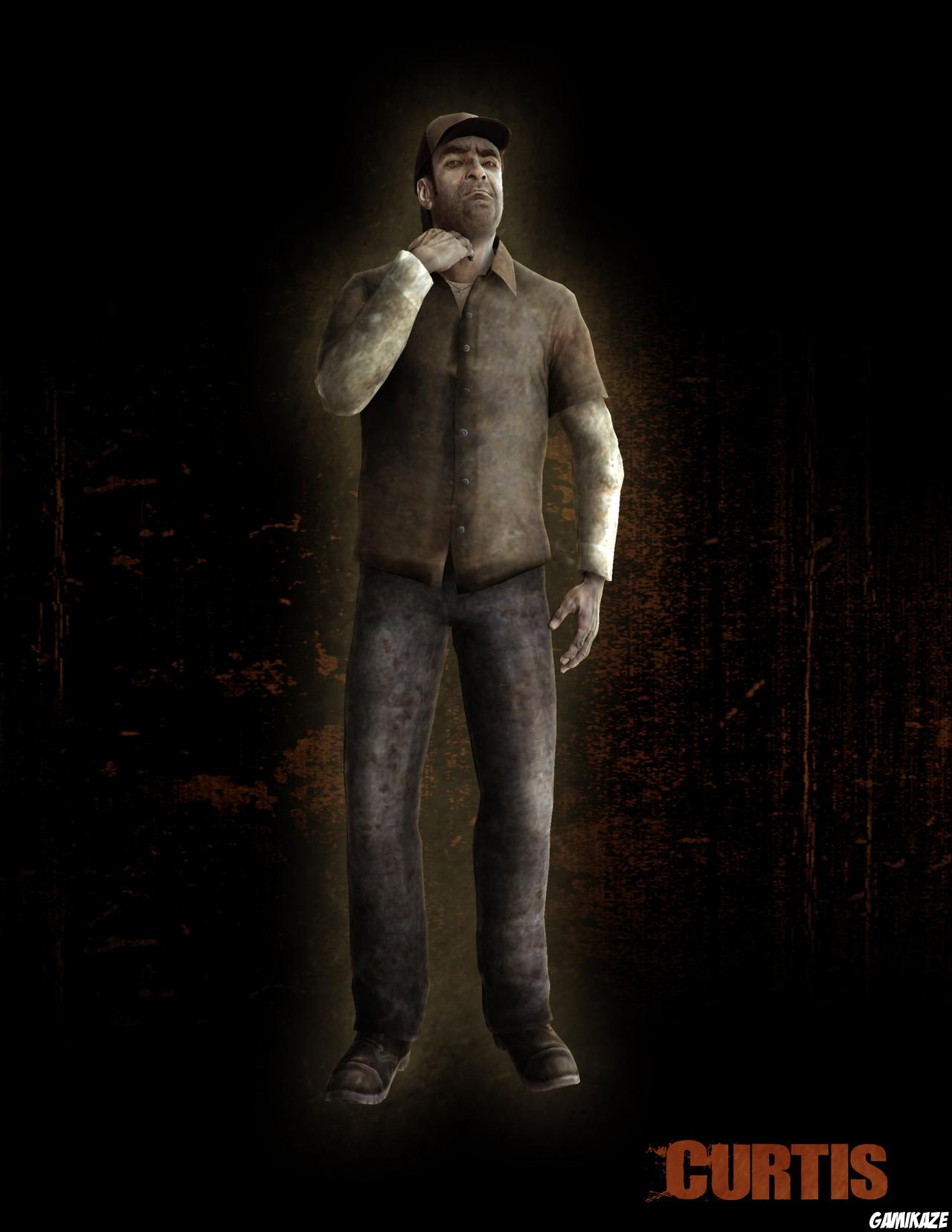 Silent Hill : Homecoming