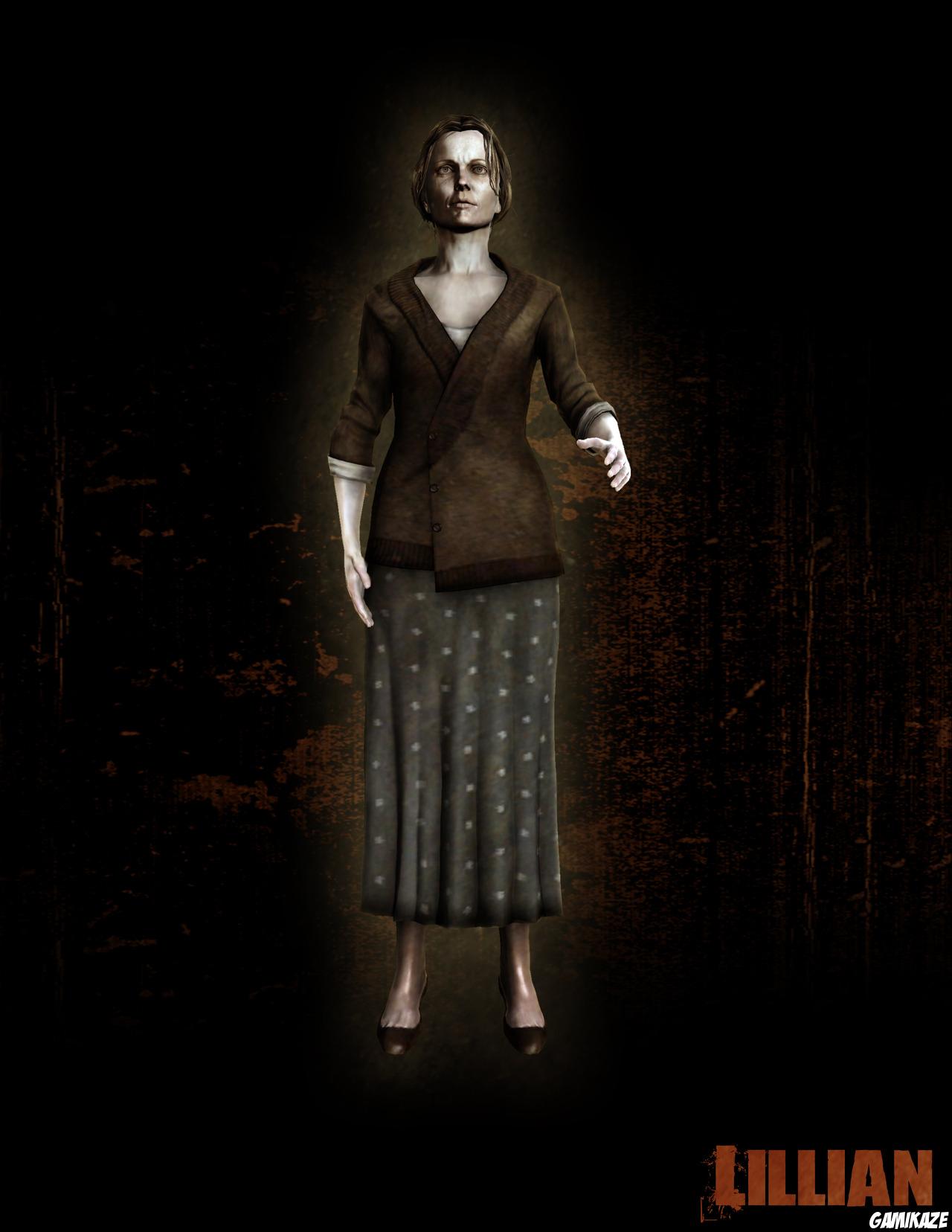 Silent Hill : Homecoming