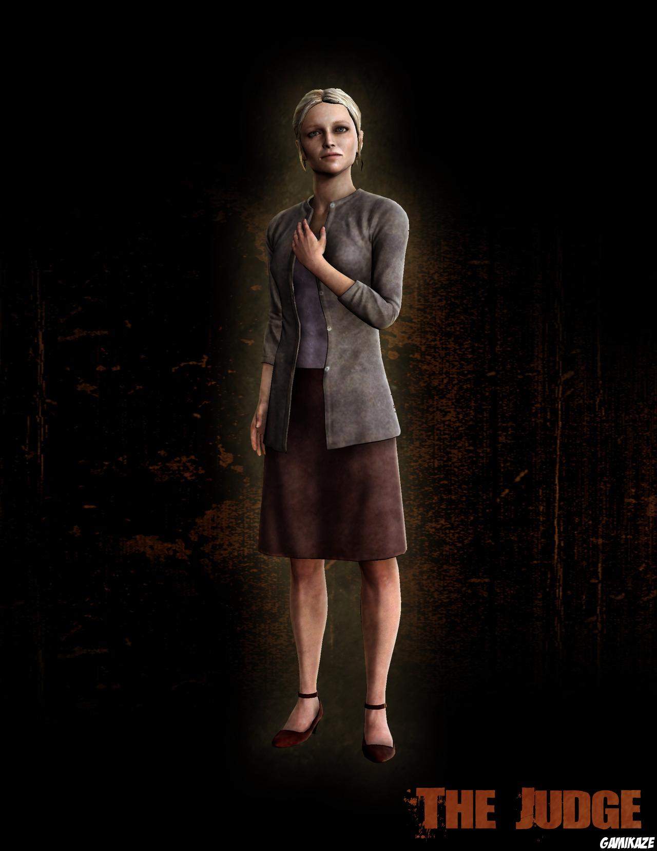 Silent Hill : Homecoming