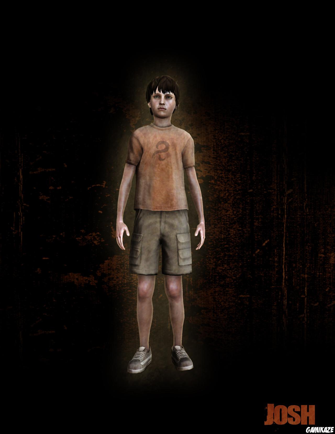 Silent Hill : Homecoming