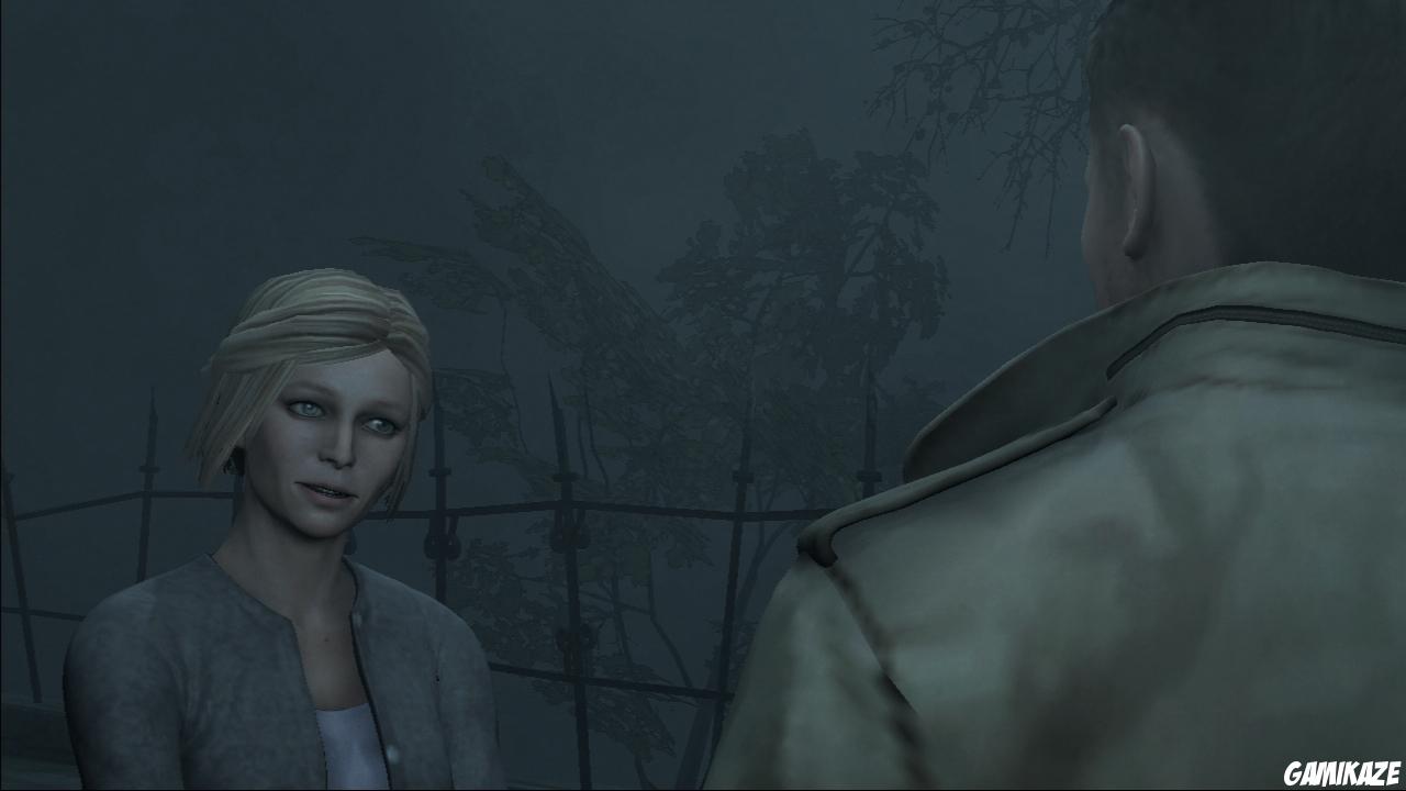Silent Hill : Homecoming