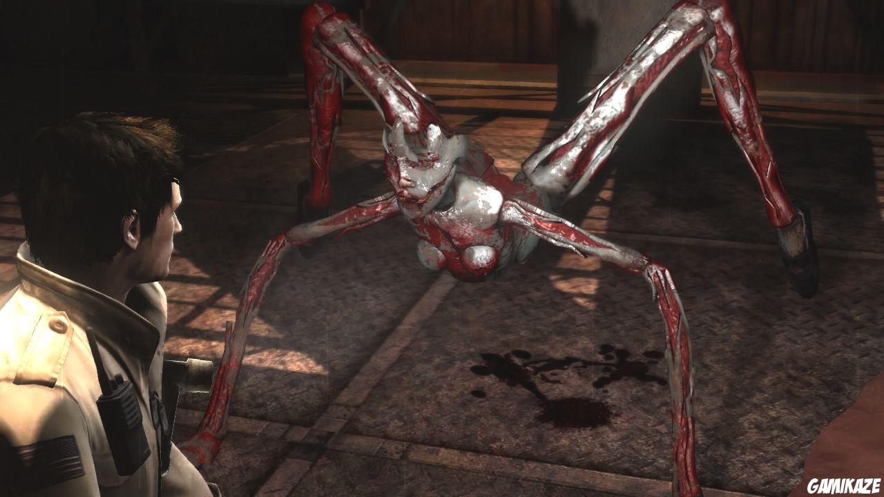 Silent Hill : Homecoming