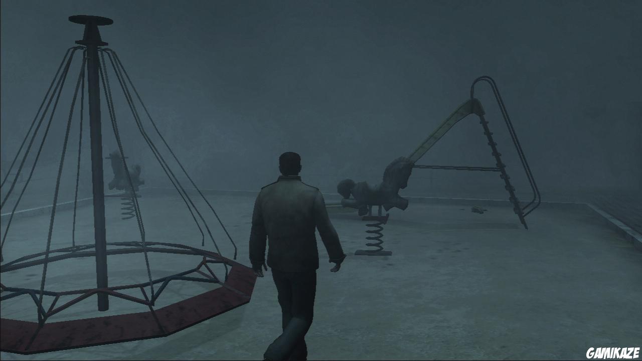 Silent Hill : Homecoming