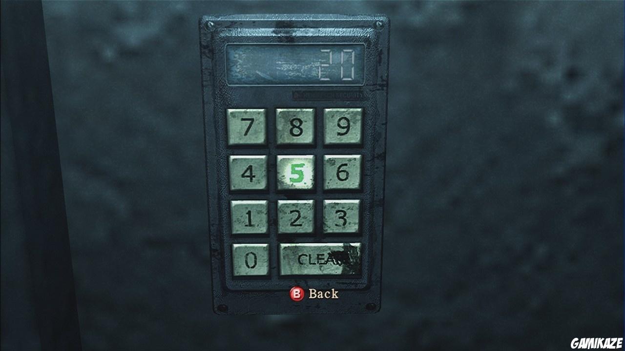 Silent Hill : Homecoming