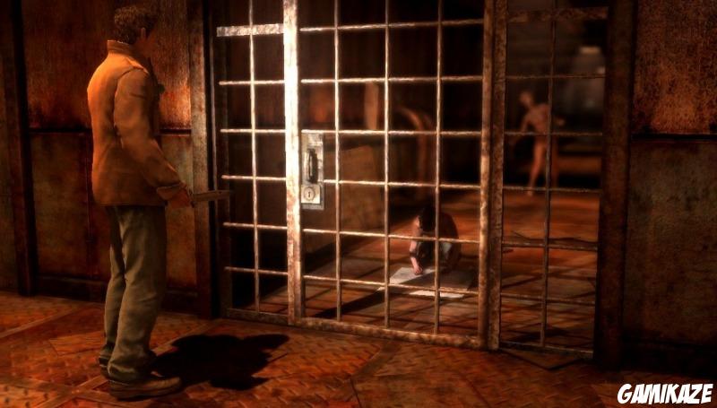 Silent Hill : Homecoming