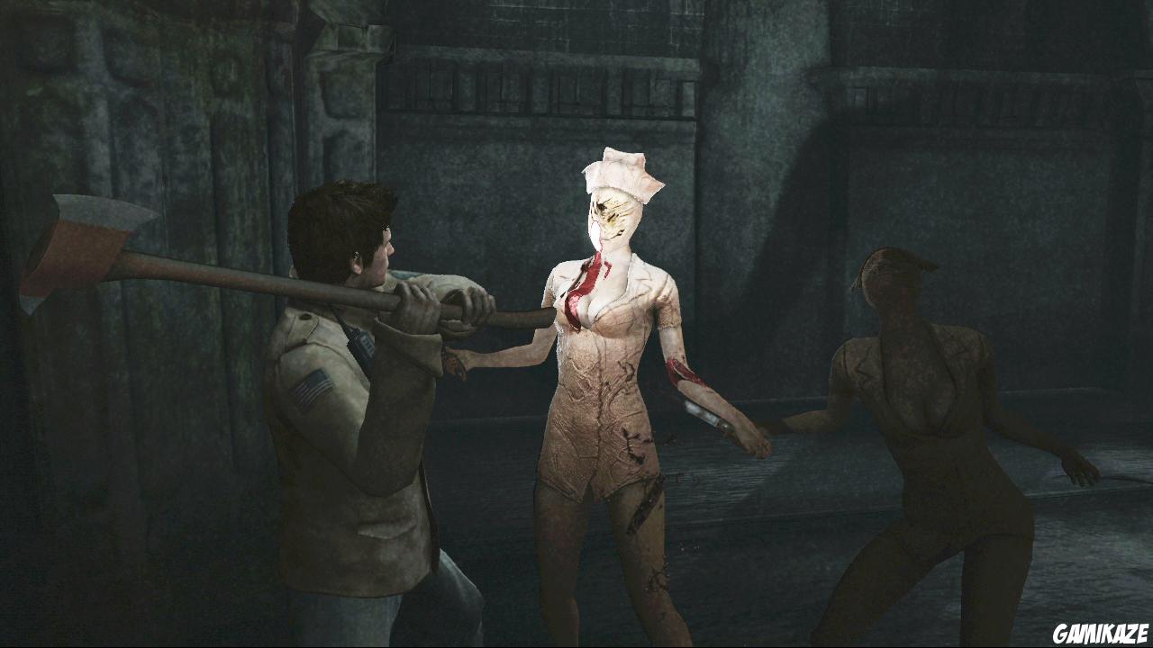 Silent Hill : Homecoming