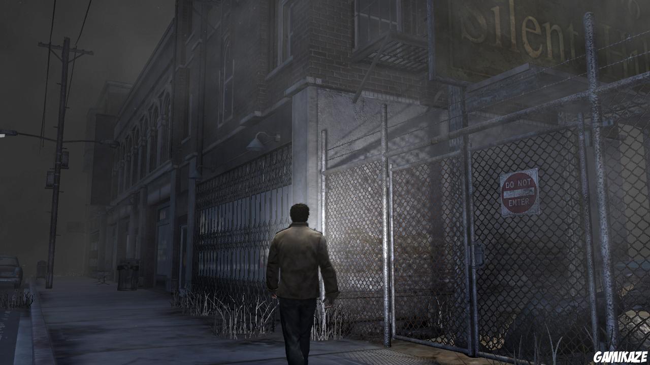 Silent Hill : Homecoming