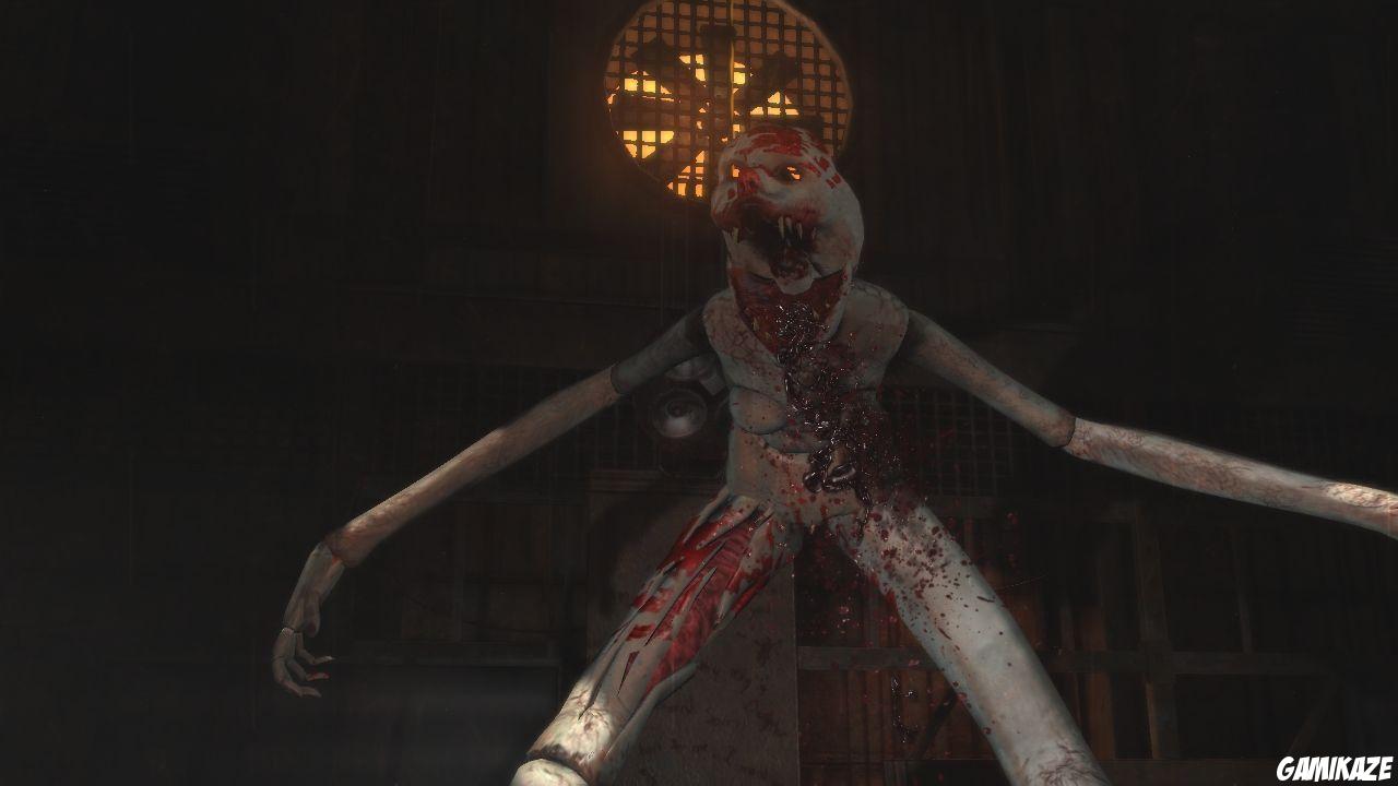 Silent Hill : Homecoming