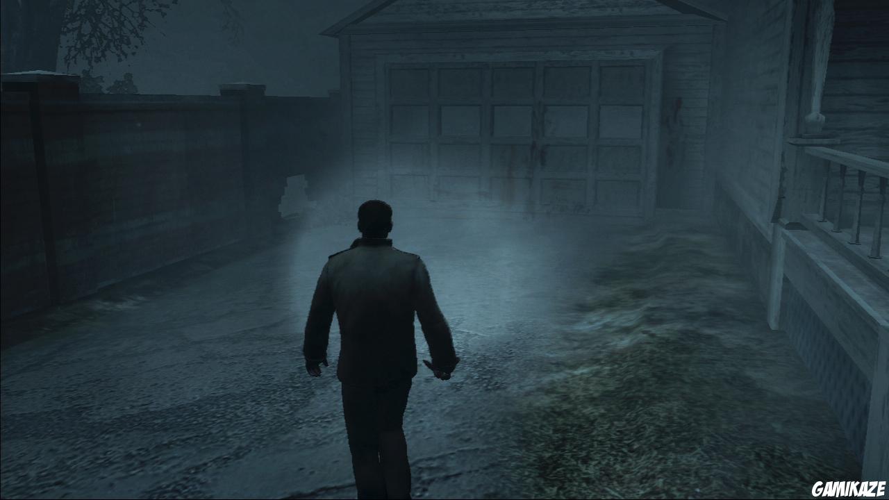 Silent Hill : Homecoming