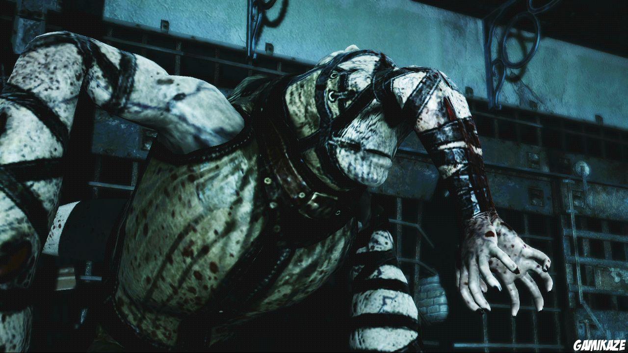 Silent Hill : Homecoming