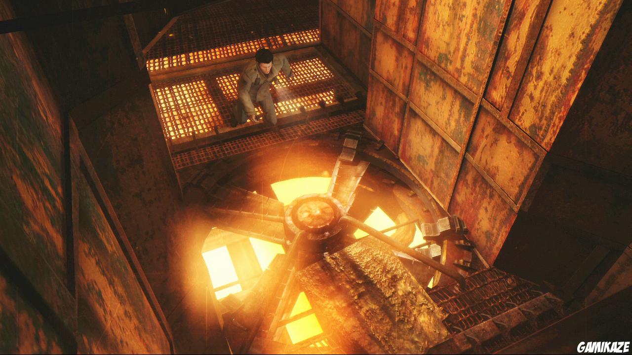 Silent Hill : Homecoming