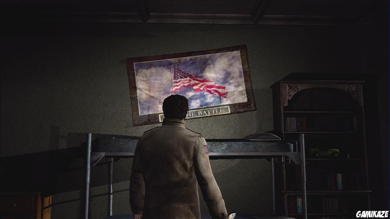 Silent Hill : Homecoming