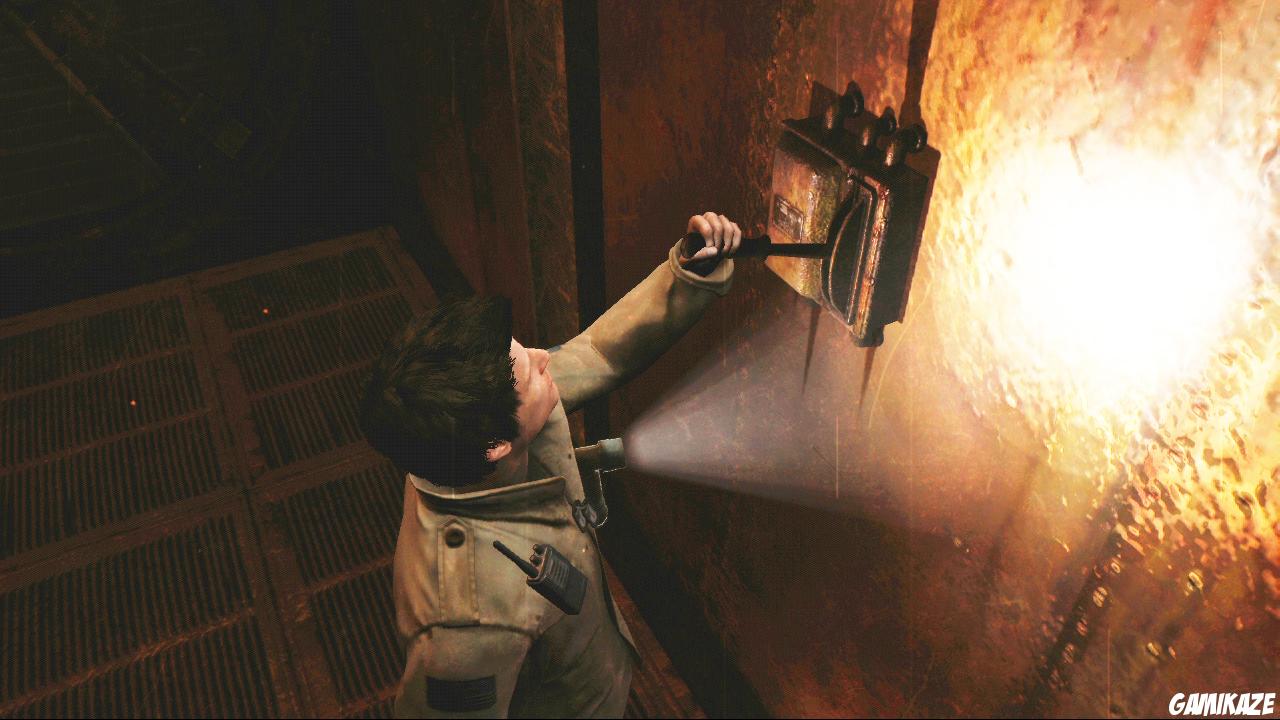 Silent Hill : Homecoming