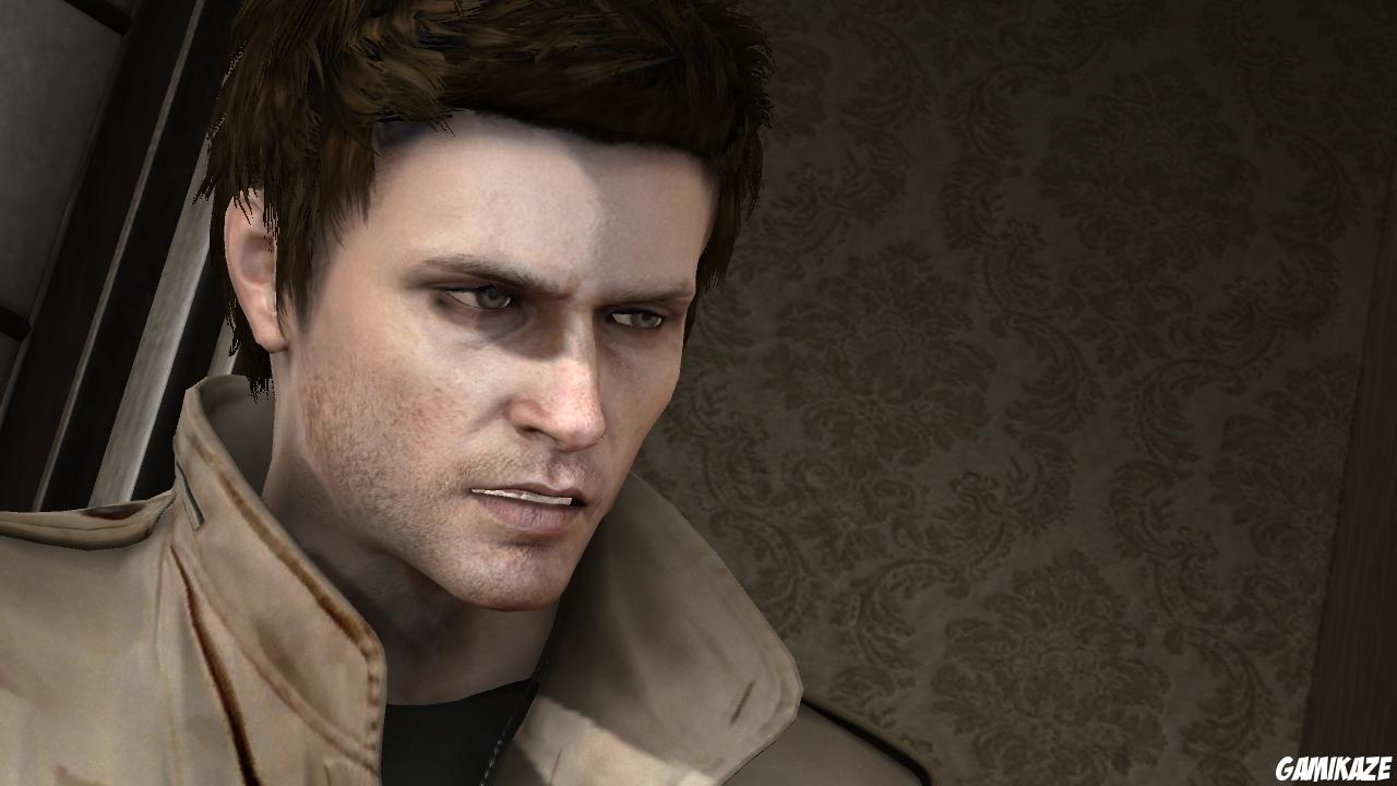 Silent Hill : Homecoming