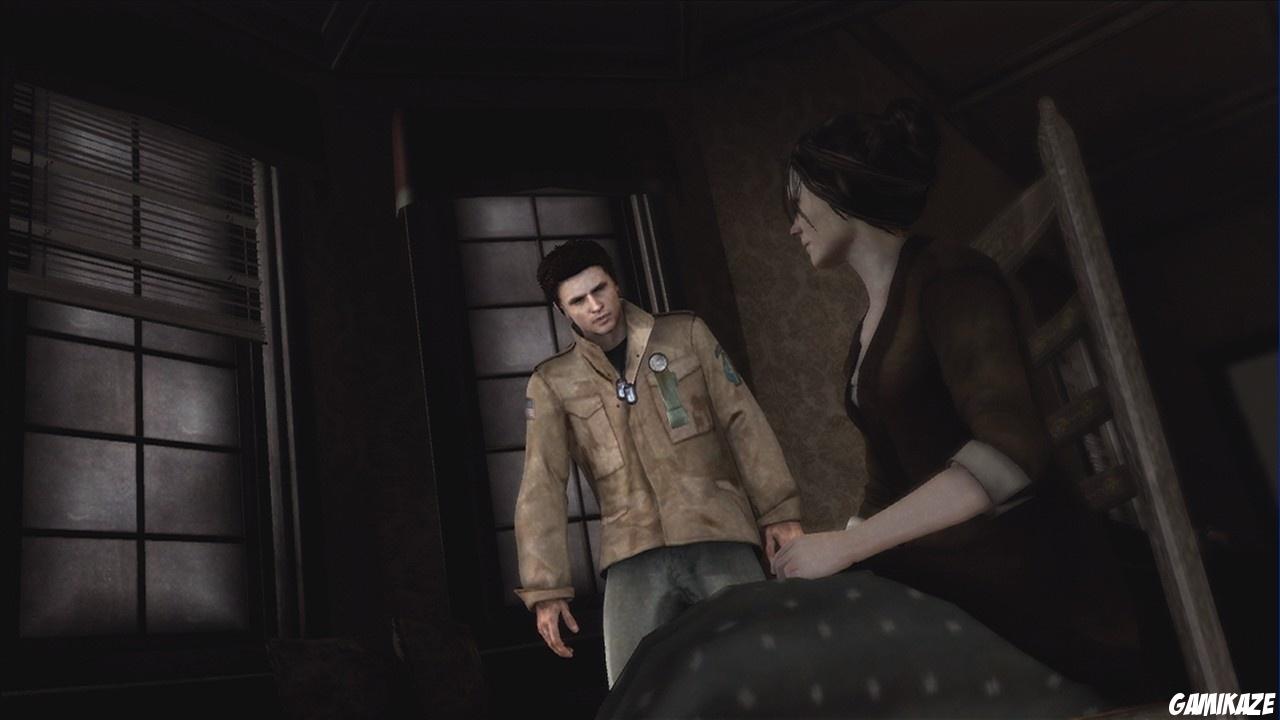 Silent Hill : Homecoming