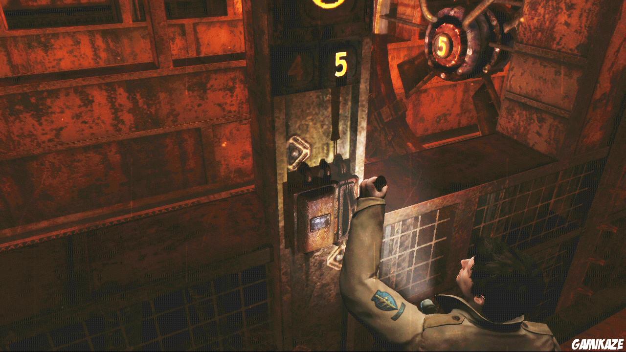 Silent Hill : Homecoming