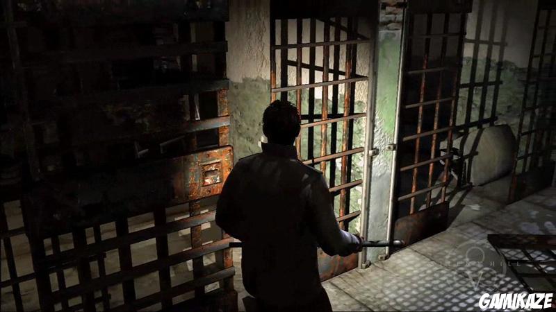 Silent Hill : Homecoming